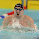 Marco Koch DKM 2023 Wuppertal<br />Deutsche Kurzbahnmeisterschaft<br />#Arena #Breaststroke #DSV